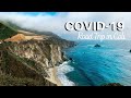 Travel During the Pandemic | Highway 1 Road trip in California