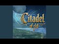 Citadel of old