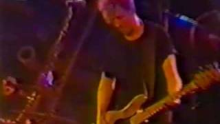 Video thumbnail of "Grant Lee Buffalo -  03 The Hook (Live in Frankfurt)"