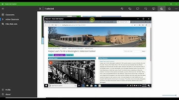 How to Use Vision Classroom Management for Distance or Hybrid Learning