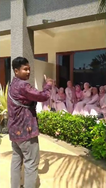 fotoin Tante' cantik#tiktok #fyp #vlog