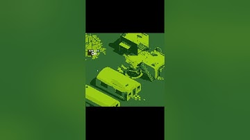 Unity Game Boy Effect | Retro Boy Shader | #unity #indiegame #retrogaming