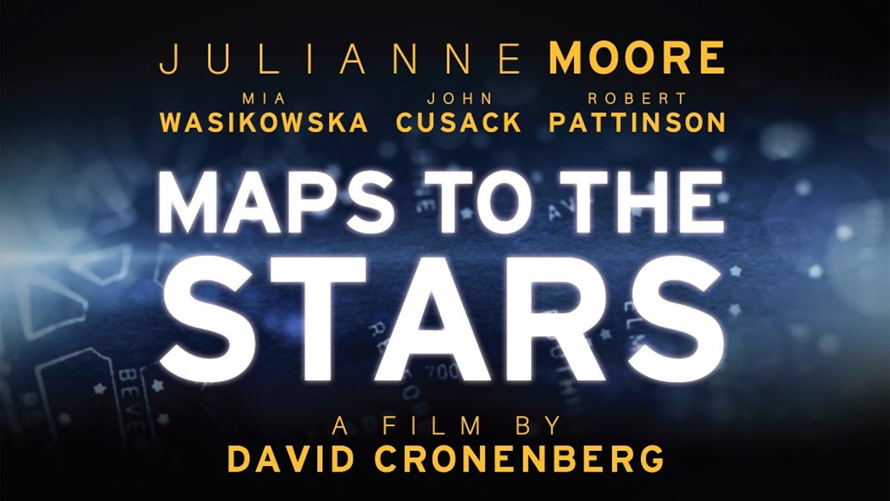 Maps To The Stars | Movie Trailer