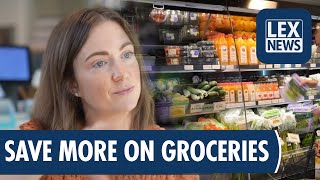 Information Smart shoppers can stretch grocery budgets with versatile ingredients, dietitians say Update