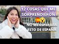 12 cosas que me sorprendieron de espaa viniendo de ecuador 