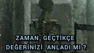 ZAMAN GEÇTİKÇE DEĞERİNİZİ ANLADI MI ? #tarotfalı #benidüşünüyormu #tarotaçılımıyeni #üçüncükişiler