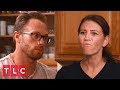 Danielle and Adam's Heated Argument | OutDaughtered
