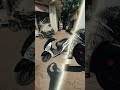 Yamaha facino wrapping || #yamaha #ytshorts #ytshort #subscribe #viralvideo