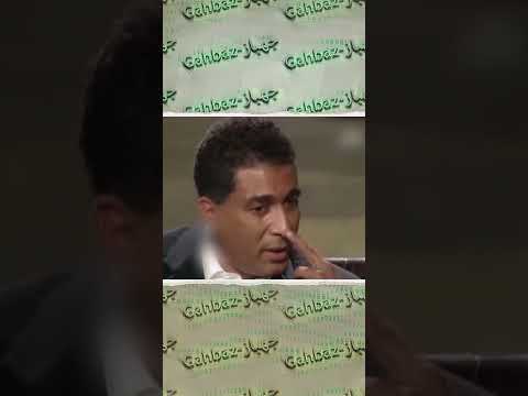 لية دايما التنوع في الادوار مطلوب اتفرج علي الحلقة كاملة علي قناة اليوتيوب 