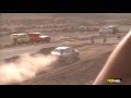 Rally de Tierra de Gran Canaria 2014 | Crash &amp; Highlights