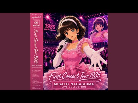 灯夏さま♡ 真夏のステージライト(Summer Stage Light) - YouTube