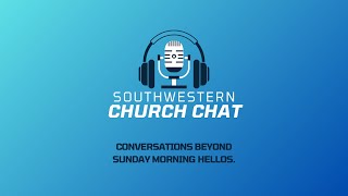 Amanda Currier And Youth Ministry