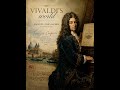 Winter Bells – Vivaldi’s World Album – ManuelChrysaphes #Vivaldi #Baroque #ClassicalMusic