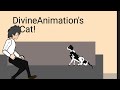 DivineAnimations Cat 😺