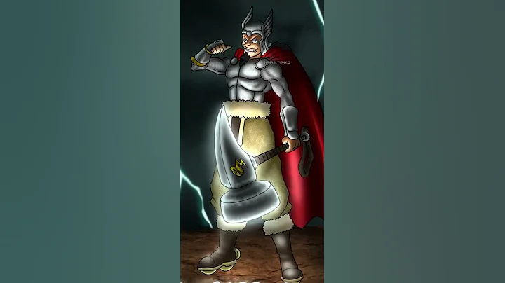 Usopp Conquerors Haki | One Piece #shorts