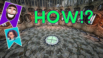 Building CIRCLES on uneven terrain | Meola