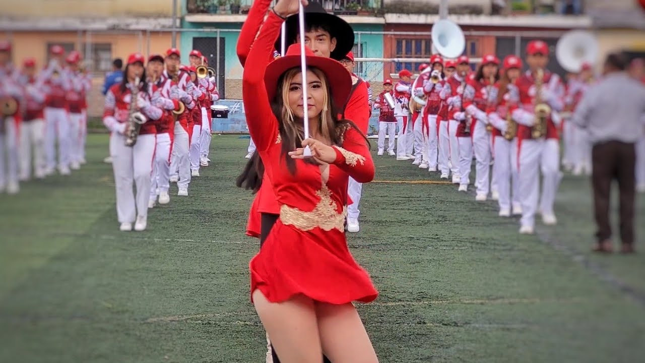 Liceo Latino WHITE TIGER 