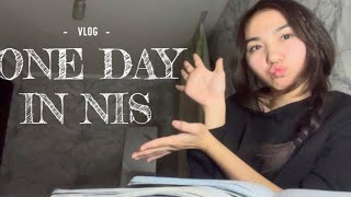 : NIS VLOG/   