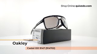 Oakley Castel OO 9147 (914702)