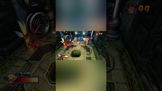 The Final Showdown. #crashbandicootnsanetrilogy #activision #vicariousvisions #xboxone