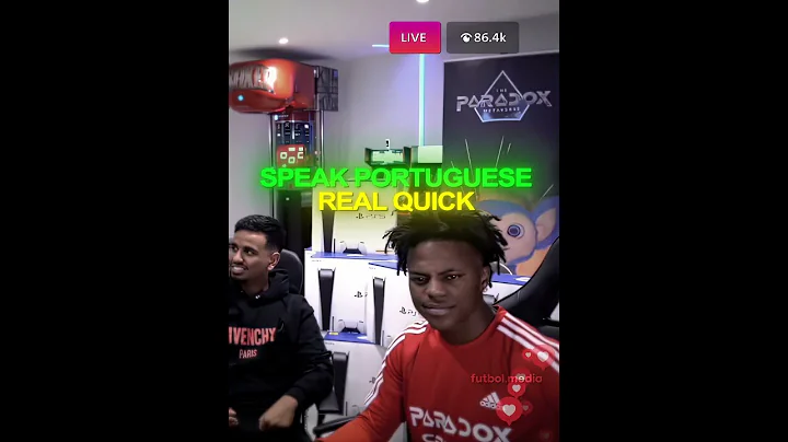 IShowSpeed Viewers When He Finally Meets Ronaldo.. 😮‍💨