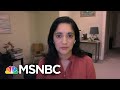 Dr. Fauci On Working For The Biden Administration | Deadline | MSNBC