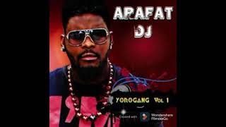 DJ ARAFAT - KETEBO (Audio)