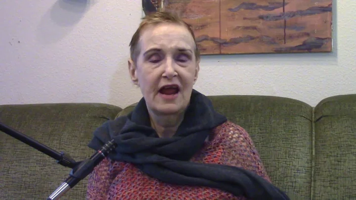 Author, Martha McKay Reflects about her writings