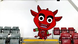 Download Lagu Cardiff Devils Puck in Play MP3 Download Lagu Cardiff Devils Puck in Play MP3