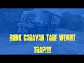 Bunk Caravan tare weight trap (don't get caught out)
