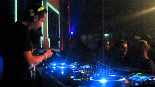 Mauro Picotto - ADE Daytime Madness Sieraad Amsterdam 20-10-2012