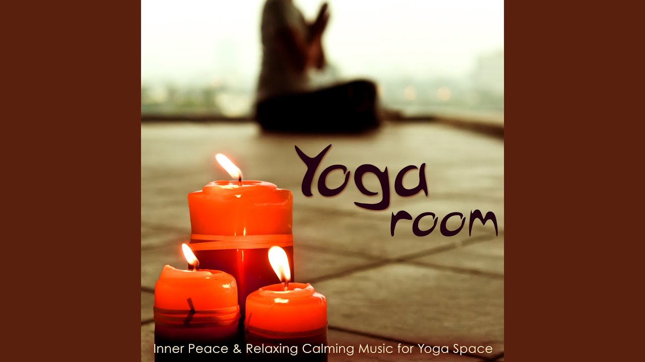 Restorative Yoga Restorative Yoga