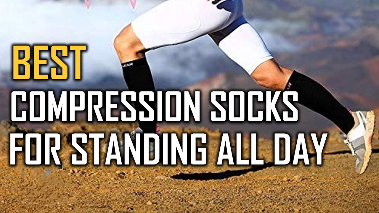 Top 10 Best Compression Sock (2023) 