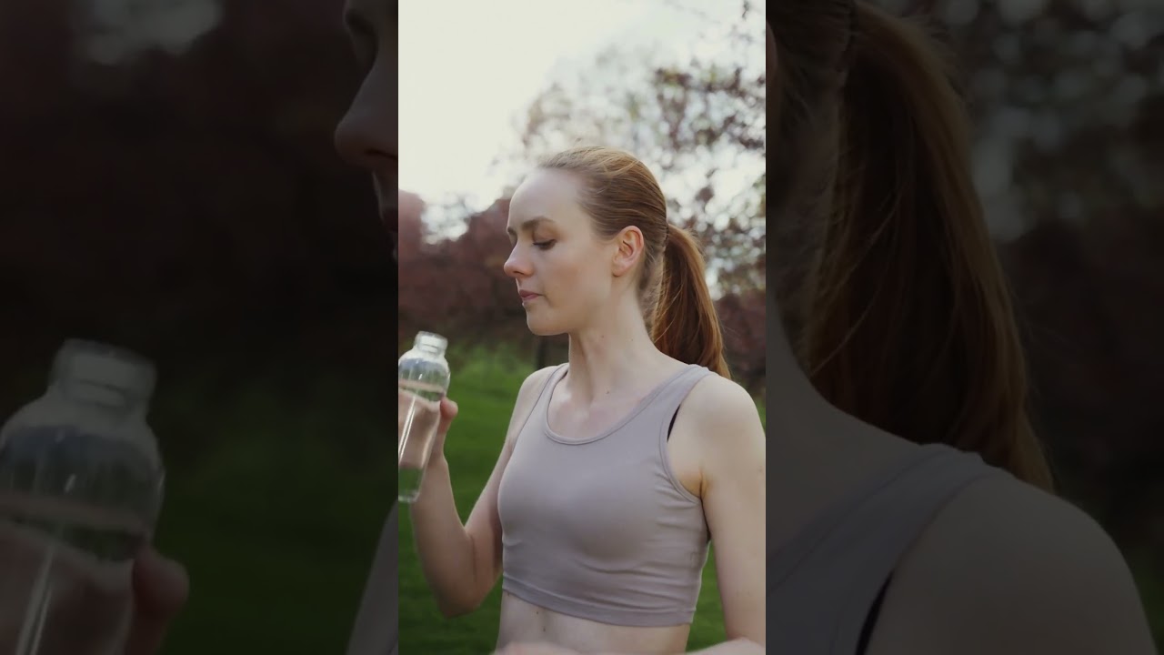 Biosteel Hydration Mix