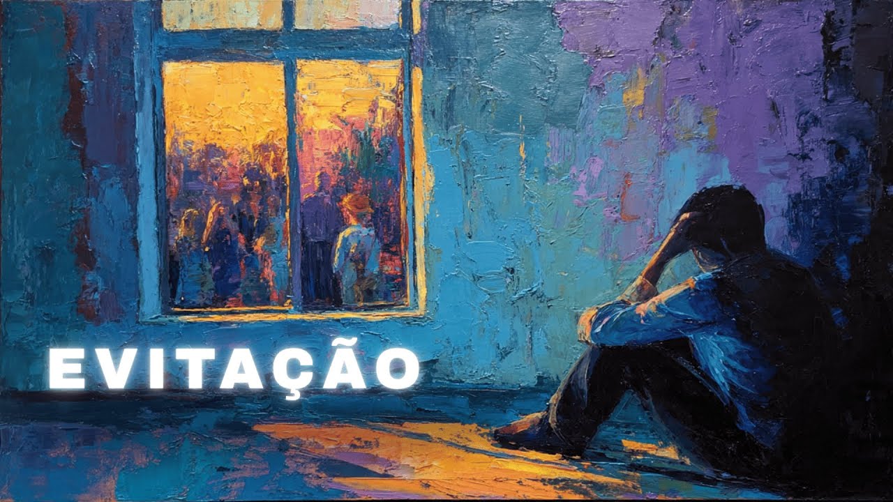 Se você inventa DESCULPAS para não sair de casa, PRECISA saber disso antes que seja TARDE