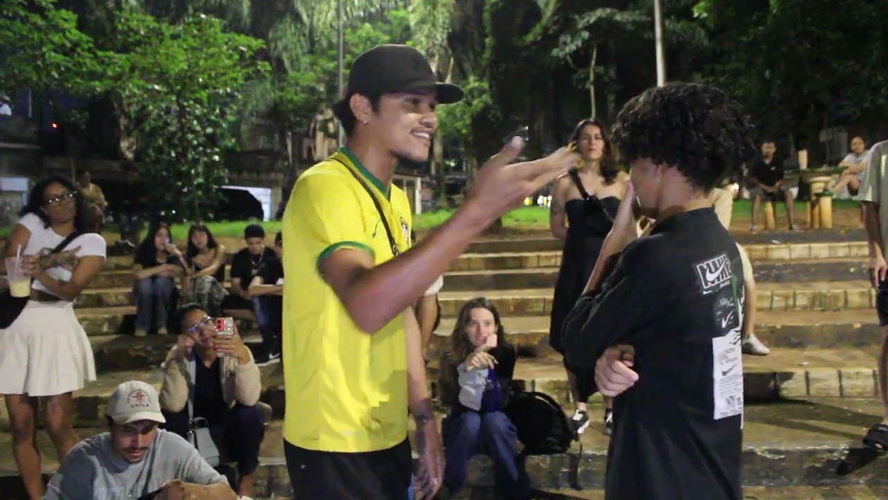 BDLOKO 493 - WILL x KLJR