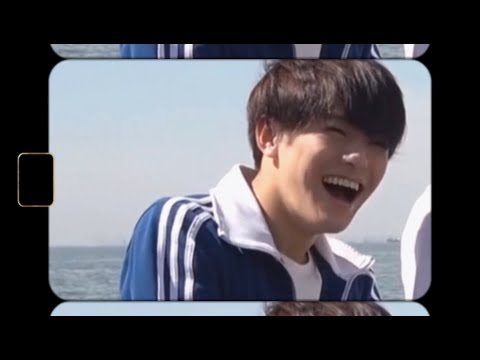 【松倉海斗】~ 染まるまで　indigo la End