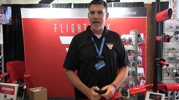 Flight Flix Aviation Action Camera Mounts - Mounts that Work