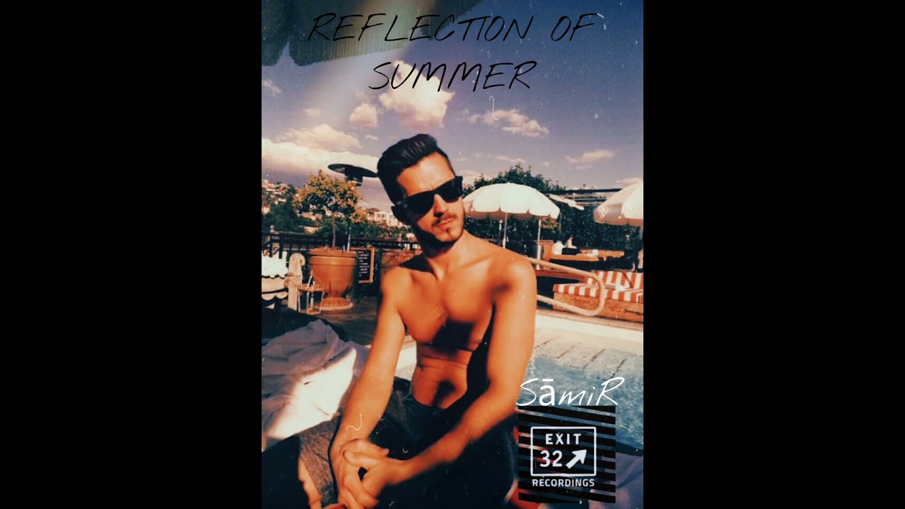 SāmiR- Celestial Places  ( Exit 32 Recordings EP)