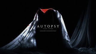 Blur Fates - Autopsy (Visualiser) Resimi