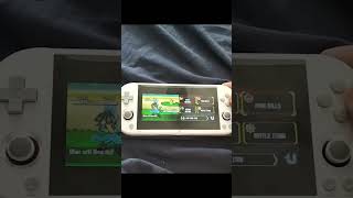 Its hard for catch a Eevee in Pokémon White 2