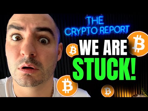 BITCOIN: It’s a trap…