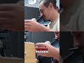 SpaceCamper VW New Caravelle Kocher im Detail #shorts