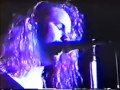 Stone Sour Live @ The Edge, Des Moines, IA 1996