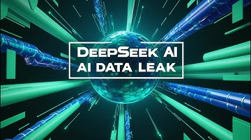 DeepSeek AI Data Leak Explained – What Really Happened?