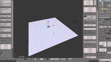 Epic FX Tutorials: Camera Paths/Auto-Orient