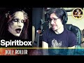 Spiritbox - Holy Roller - Official Music Video (REACTION video by Pianist/Guitarist)