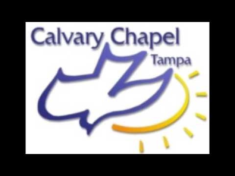 Matthew 15:29-39| Pastor Mike Holm