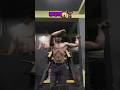 पूरा समाज आपकेपीछे#gym #youtubeshorts #trending