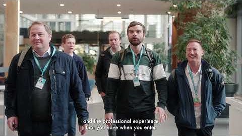 Huracan | Energy Transition Campus Amsterdam